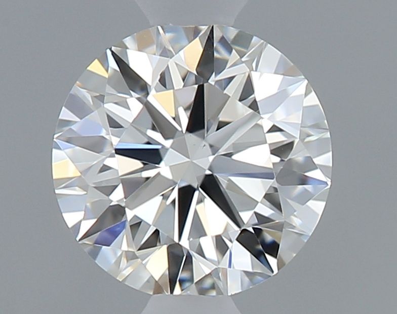 Diamond Natural 0,4Ct I-VS1 Round - GIA1547819232