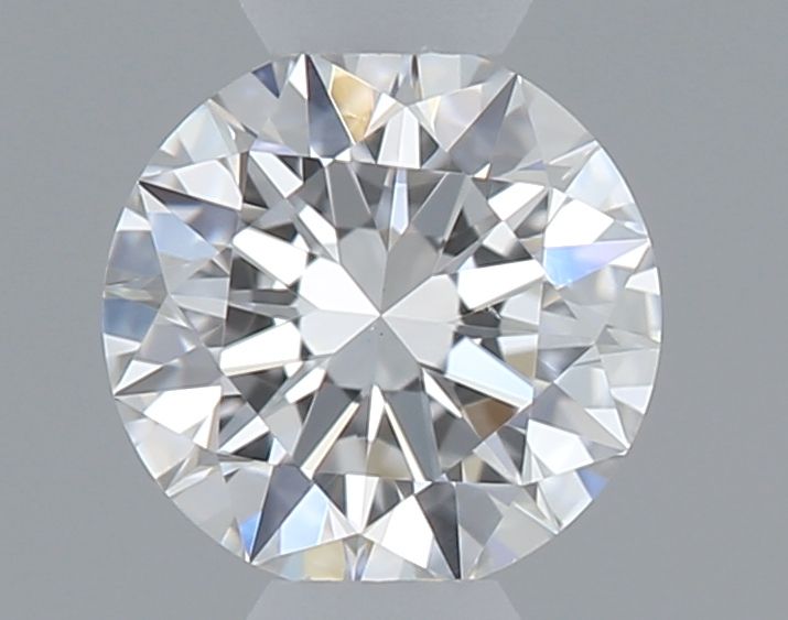 Diamond Natural 0,3Ct D-VS1 Round - GIA1545973906