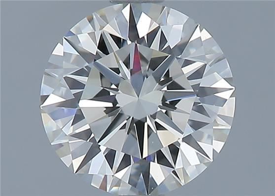 Diamond Natural 1,22Ct L-IF Round - GIA2205808550