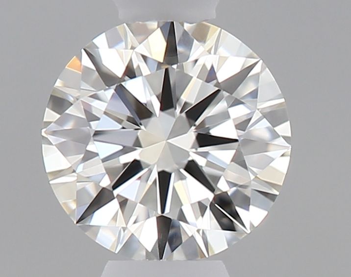 Diamond Natural 0,3Ct I-VVS1 Round - GIA6542785907