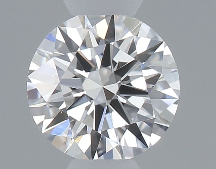 Diamond Natural 0,3Ct D-VS1 Round - GIA6545969181