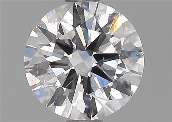 Diamond Natural 1,01Ct E-VS2 Round - GIA2167291931