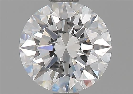 Diamond Natural 1,01Ct E-VS2 Round - GIA7388418102