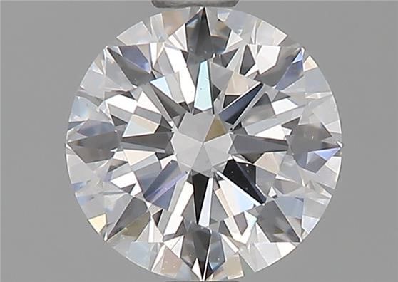 Diamond Natural 1,01Ct D-VS2 Round - GIA7398494204