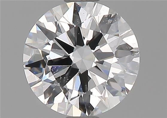 Diamond Natural 1,01Ct E-VS2 Round - GIA5406199024