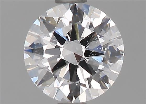 Diamond Natural 1,01Ct D-VS2 Round - GIA6371559550
