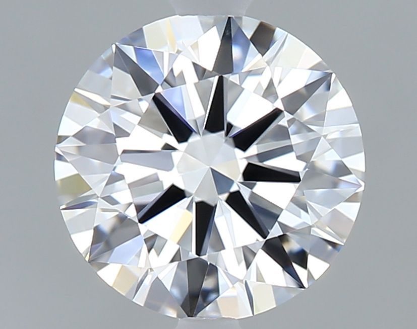 Diamond Natural 1,1Ct E-VVS2 Round - GIA1535620798