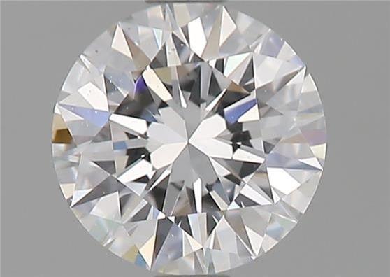 Diamond Natural 1,01Ct E-IF Round - GIA2145885674