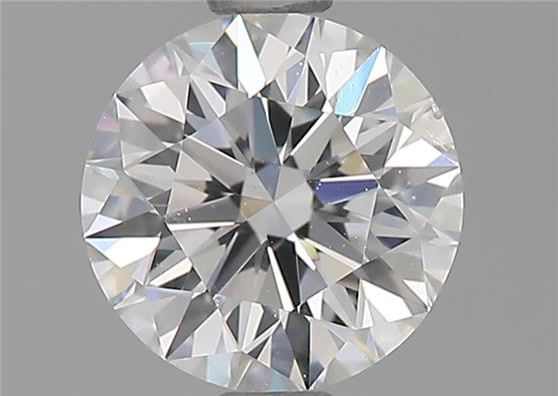 Diamond Natural 1,01Ct E-VS1 Round - GIA15120256