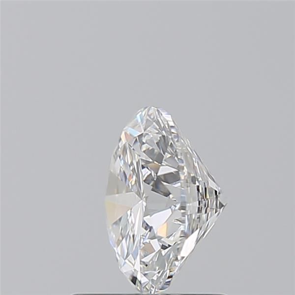 Diamond Natural 1,01Ct D-VS2 Round - GIA5446412232