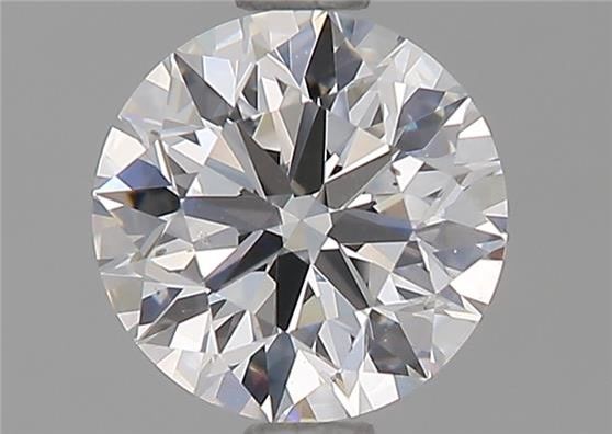 Diamond Natural 1,01Ct D-VS2 Round - GIA1136868926