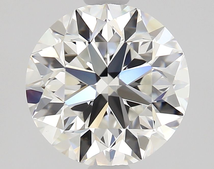 Diamond Natural 1,51Ct H-VS1 Round - GIA5546252460