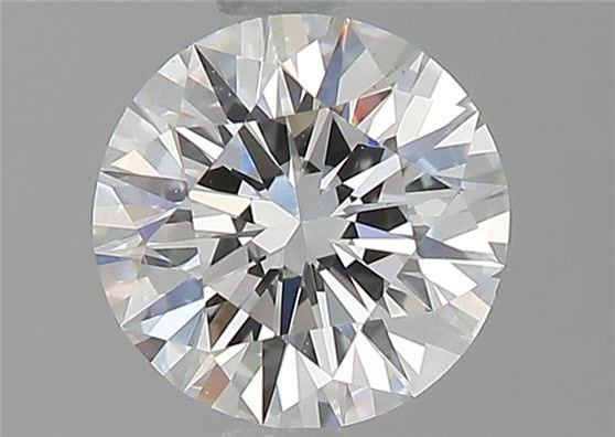 Diamond Natural 1,02Ct D-VS1 Round - GIA6231897139