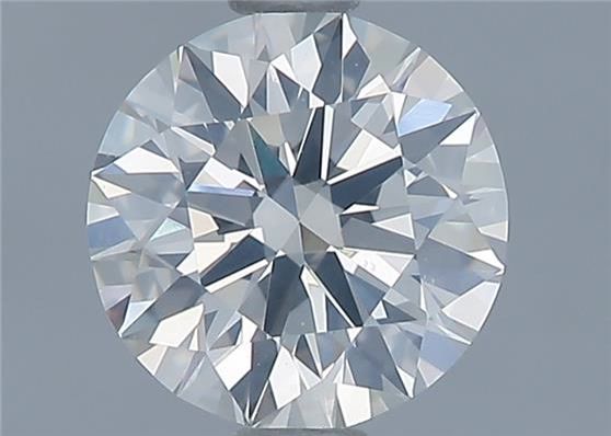 Diamond Natural 1,03Ct K-SI2 Round - GIA2145652057