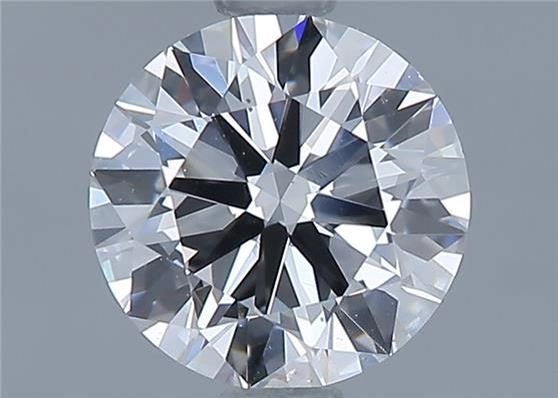 Diamond Natural 1,01Ct D-VS1 Round - GIA1399371990