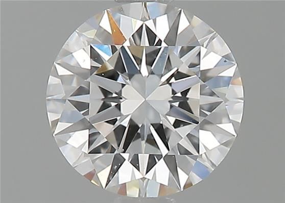 Diamond Natural 1,02Ct E-VS2 Round - GIA2191259597