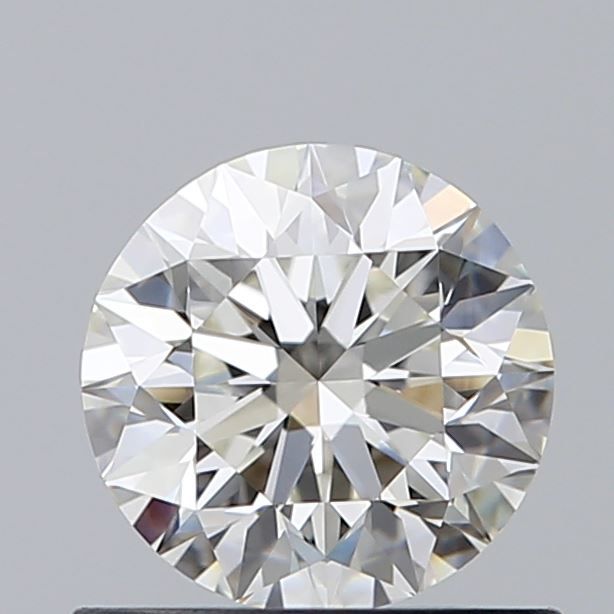 Diamond Natural 0,7Ct I-VVS2 Round - GIA3535578191