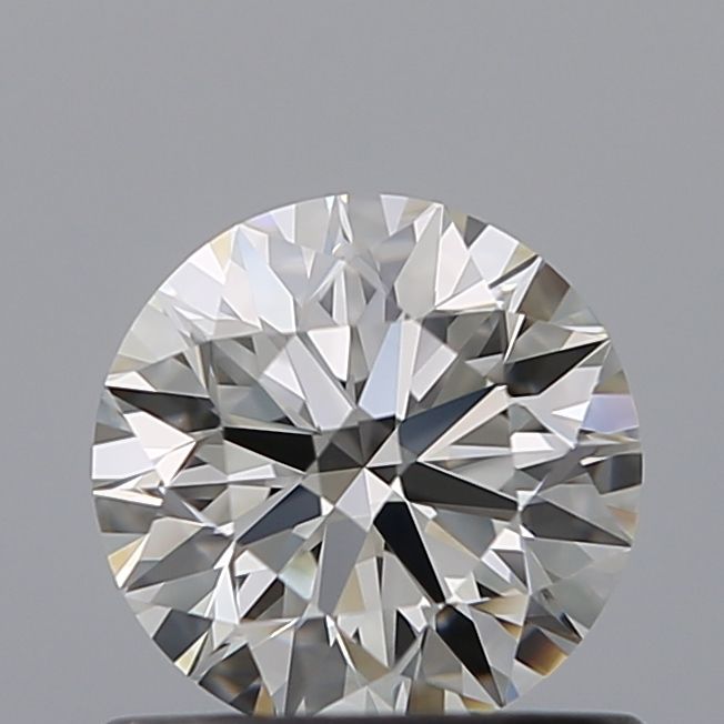 Diamond Natural 0,7Ct I-VVS2 Round - GIA6542563052