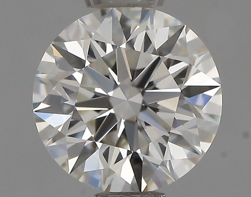 Diamond Natural 0,7Ct I-VVS2 Round - GIA7528258047