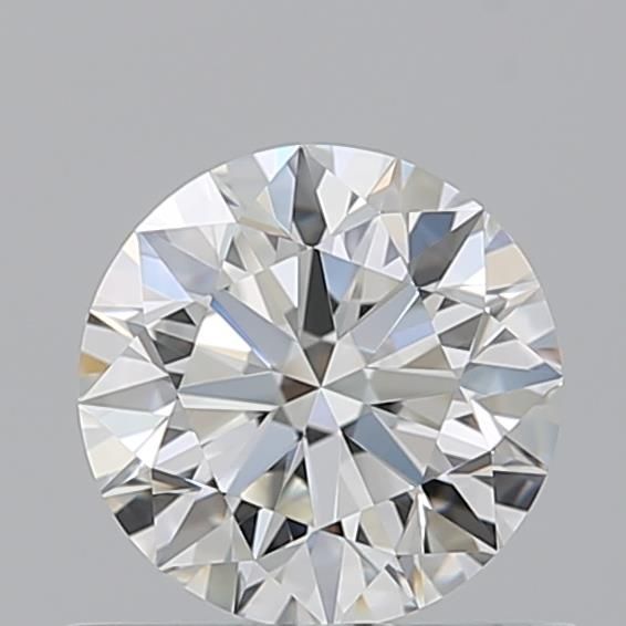 Diamond Natural 0,7Ct I-VVS1 Round - GIA1543528308