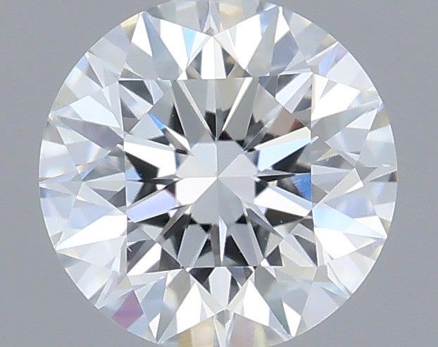 Diamond Natural 0,5Ct E-VS1 Round - IGI774682236