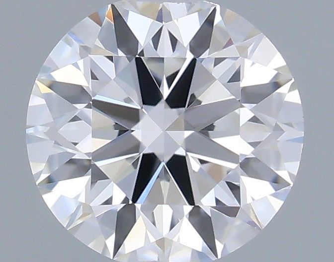 Diamond Natural 0,5Ct E-VS1 Round - IGI774681254