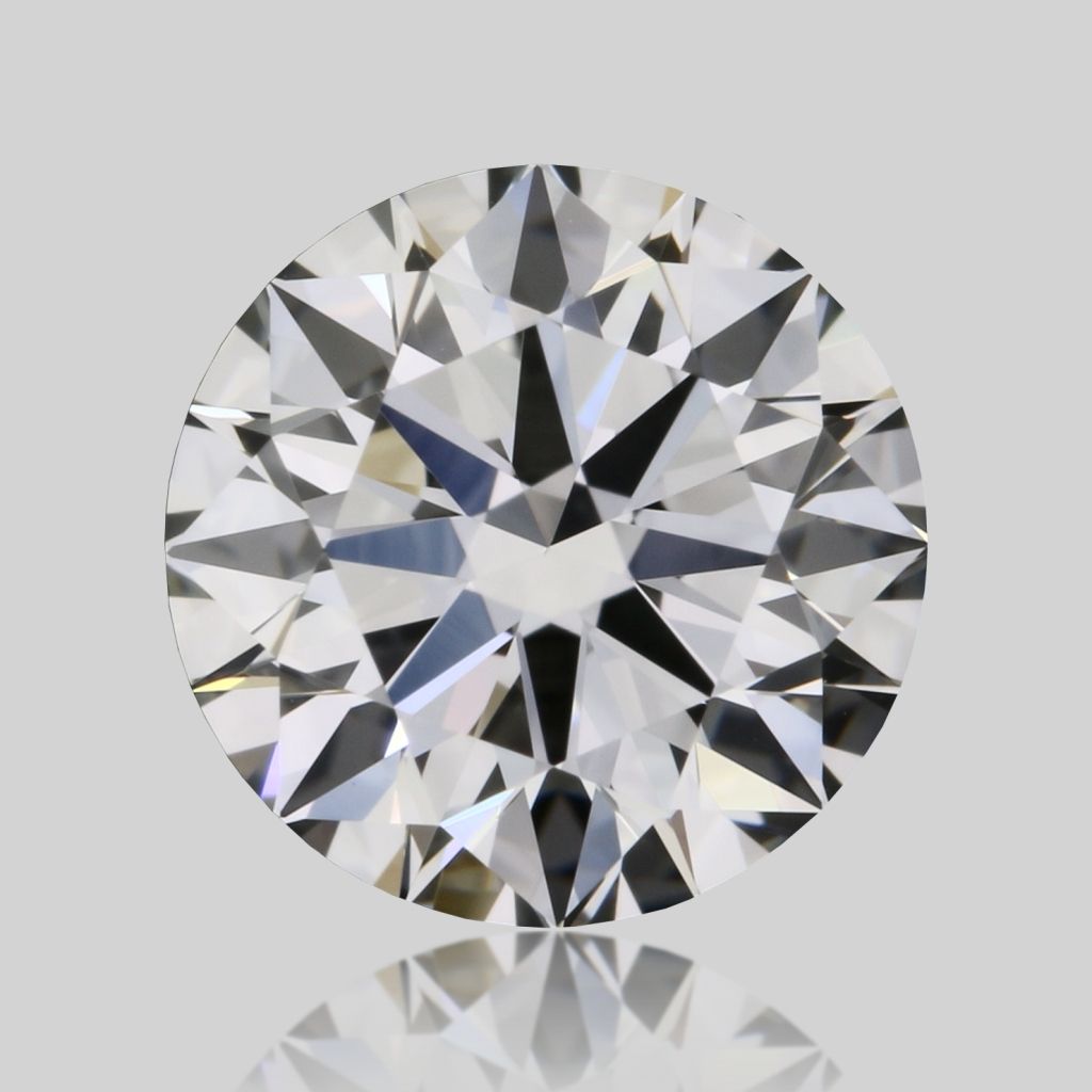 Diamond Natural 0,54Ct E-IF Round - IGI727535358
