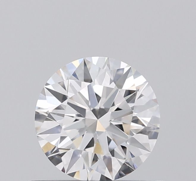 Diamond Natural 0,56Ct E-VVS2 Round - IGI763645628