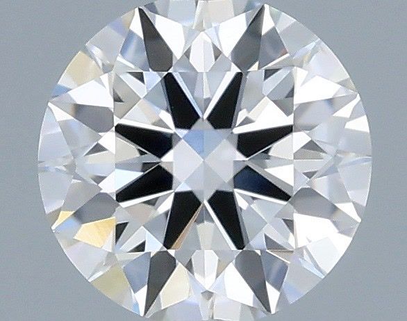 Diamond Natural 0,5Ct E-VS1 Round - IGI774681266