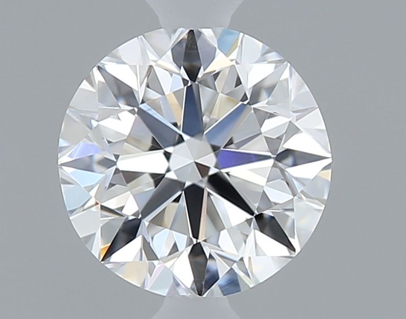 Diamond Natural 0,5Ct F-IF Round - GIA1535935836