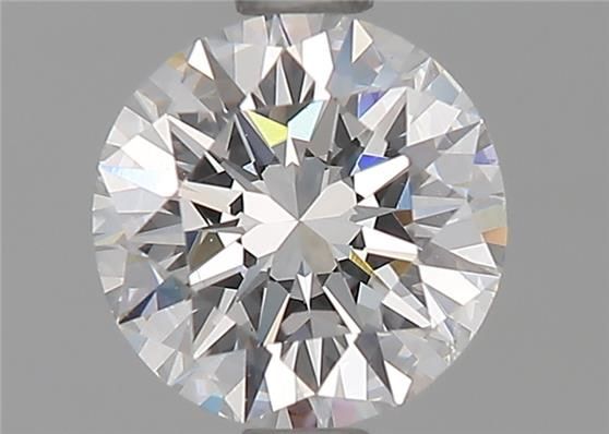 Diamond Natural 0,92Ct D-SI2 Round - GIA6223509717