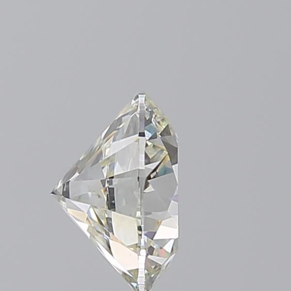 Diamond Natural 2Ct J-VS1 Round - GIA1547352664