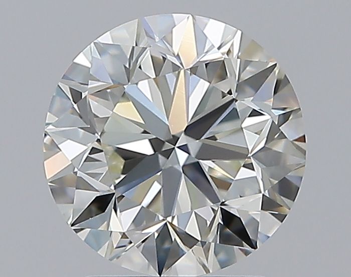 Diamond Natural 2Ct J-VS1 Round - GIA1533951587