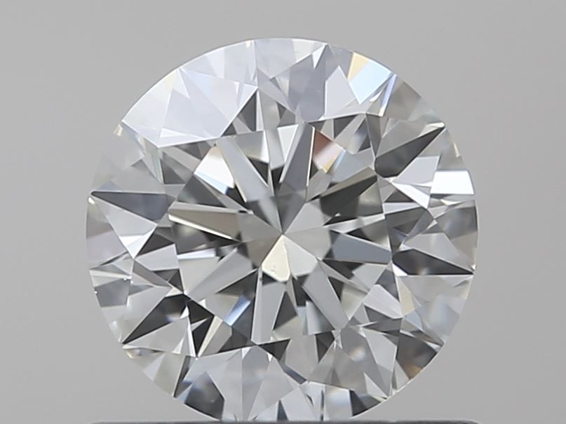 Diamond Natural 0,57Ct I-VS1 Round - GIA3525088417