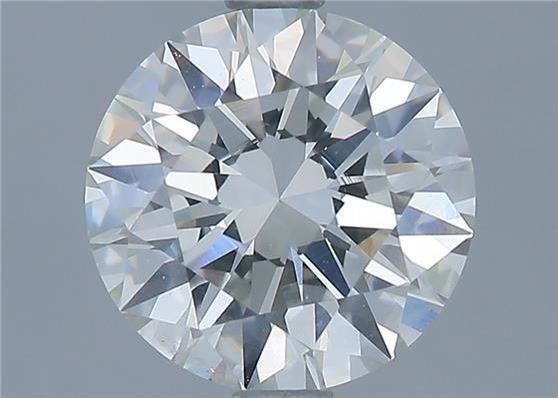 Diamond Natural 1,82Ct I-VS2 Round - GIA6227405429