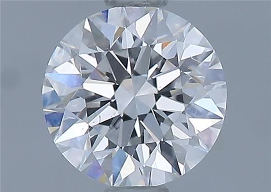 Diamond Natural 0,8Ct E-VS2 Round - GIA2136221536