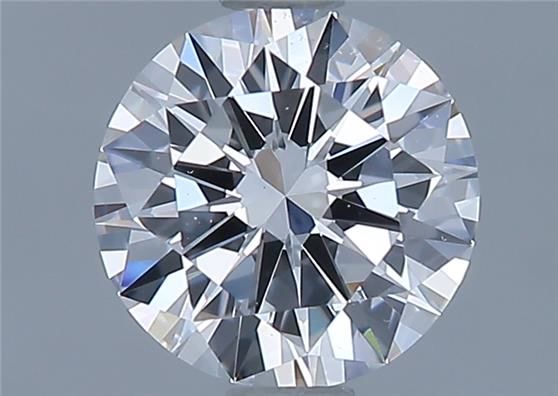 Diamond Natural 0,82Ct E-VS1 Round - GIA2171488825