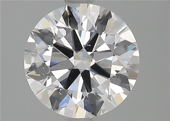 Diamond Natural 1,8Ct E-VS1 Round - GIA2215415253