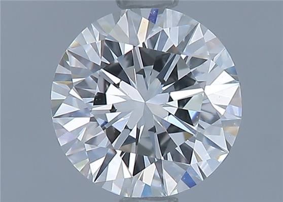 Diamond Natural 1,01Ct G-VS1 Round - GIA2135472057