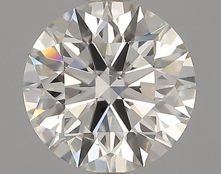 Diamond Natural 0,86Ct J-SI1 Round - GIA7482447525