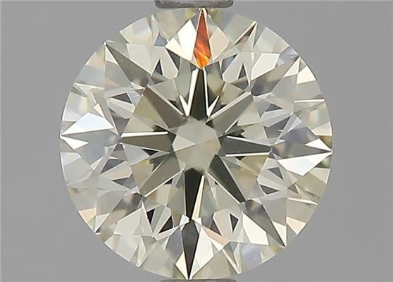 Diamond Natural 1,3Ct L-VVS2 Round - GIA1329383508