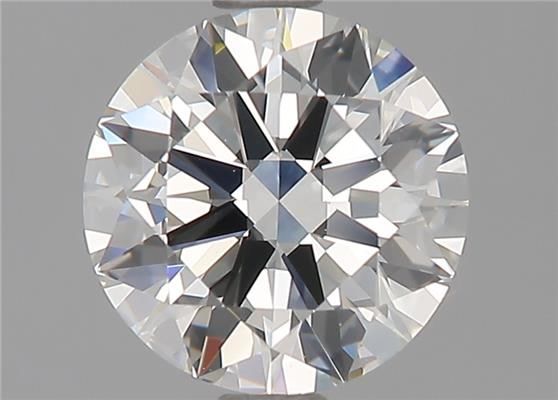 Diamond Natural 1,3Ct I-VVS1 Round - GIA1388866009