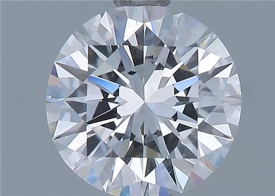 Diamond Natural 1,27Ct E-VS2 Round - GIA2185663274