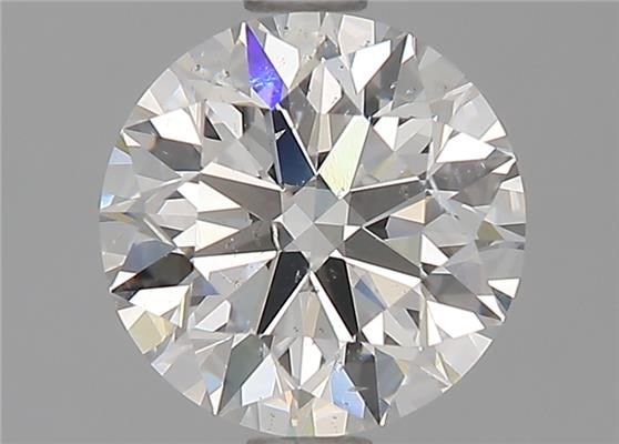 Diamond Natural 1,3Ct H-VS2 Round - GIA2227476196