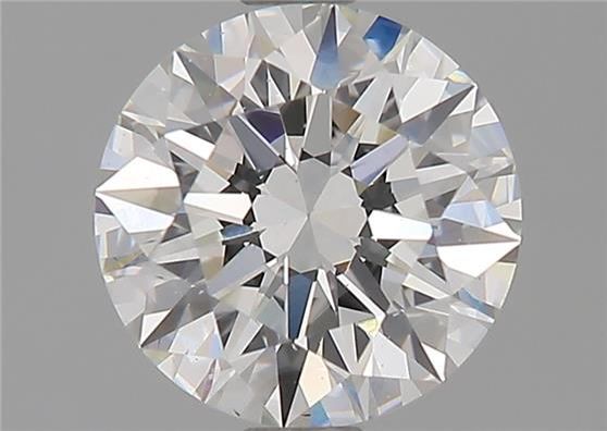 Diamond Natural 1,3Ct H-VS2 Round - GIA2327219503