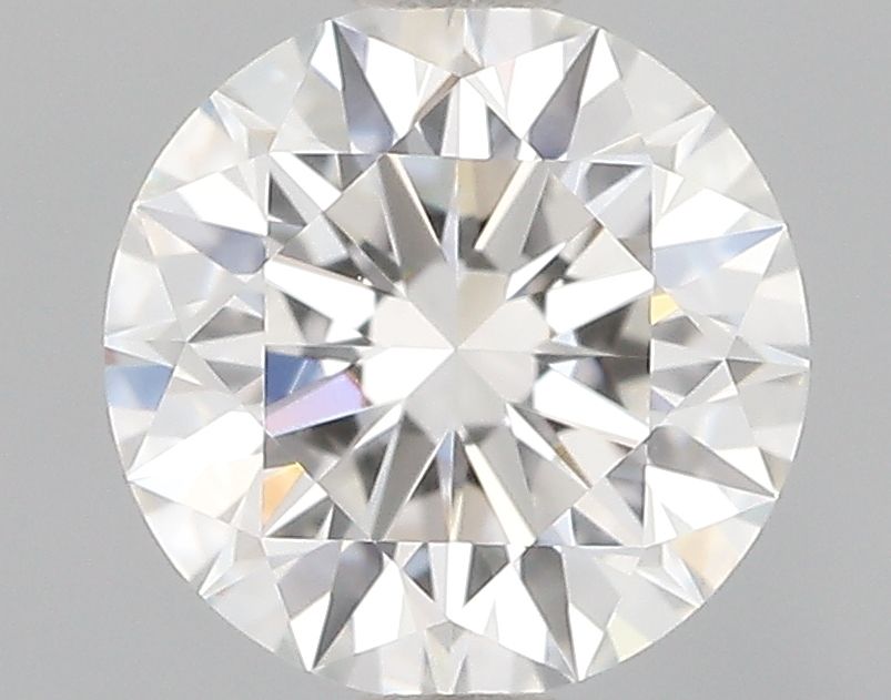 Diamond Natural 0,69Ct E-VVS1 Round - GIA2466064451