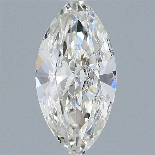 Diamond Natural 0,36Ct H-VS2 Marquise - IGI782673616
