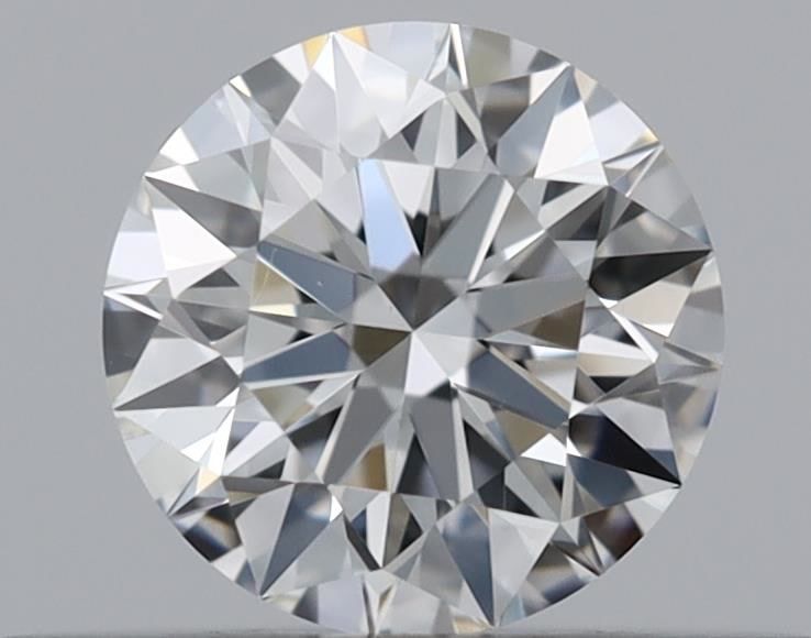 Diamond Natural 0,33Ct I-VS2 Round - GIA2496401887