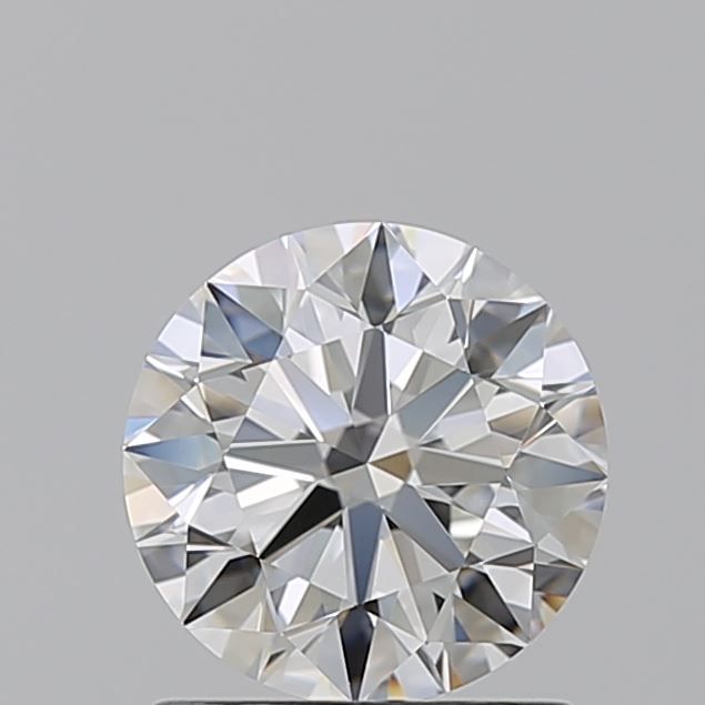 Diamond Natural 1,22Ct G-VVS1 Round - GIA2497283725