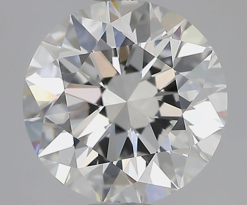 Diamond Natural 1,7Ct F-VS2 Round - GIA2547208200
